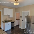 3 bedrooms apartment for rent in Powderhorn Park - Powderhorn, Minneapolis