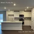 5 bedrooms apartment for rent in Harris - Houston - North Charlotte, Charlotte