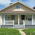 1 bedroom apartment for rent in Mapleton-Fall Creek - Central Indy, Indianapolis