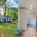 2 bedrooms apartment for rent in Chavis Heights - South Raleigh, Raleigh