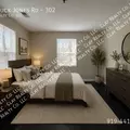 2 bedrooms apartment for rent in Wade - Central Raleigh, Raleigh