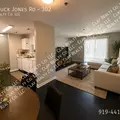 2 bedrooms apartment for rent in Wade - Central Raleigh, Raleigh
