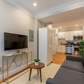 Coliving in North End - Boston, Boston