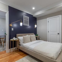 Coliving in North End - Boston, Boston