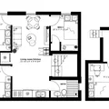 Coliving in North End - Boston, Boston