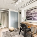 1 bedroom apartment for rent in Tentleytown - NW DC, Washington DC