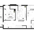 1 bedroom apartment for rent in Tentleytown - NW DC, Washington DC