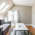 Coliving in Brighton - Boston, Boston