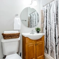 Coliving in Woodstock GA - North Atl, Atlanta