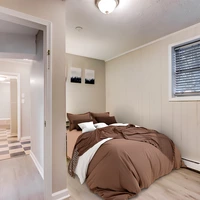 Coliving in College Park - South Atl, Atlanta
