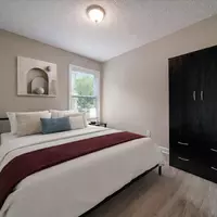 Coliving in Stone Mountain - East Atl, Atlanta
