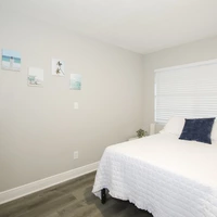 Co-living en Live Oaks Square - East Tampa, Tampa