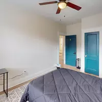 Coliving in Midtown Baltimore - Baltimore Metro Area, Washington DC