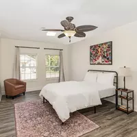 Coliving in Croley Wood - West Nashville, Nashville