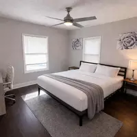 Coliving in Downtown Kansas City - KCMO, Kansas City
