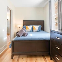 Co-living en Encanto - Phoenix, Phoenix