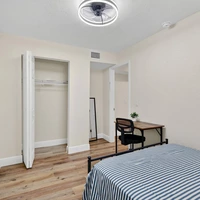 Co-living en Riverview - East Tampa, Tampa