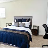 Coliving in East Point GA - South Atl, Atlanta