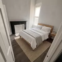 Coliving in Midtown Baltimore - Baltimore Metro Area, Washington DC