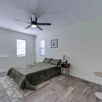 Co-living en Vine City - West Atl, Atlanta