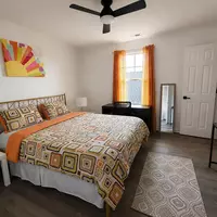 Co-living en Petersburg - South RVA, Richmond