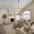 4 bedrooms apartment for rent in Northwest Side - West SATX, San Antonio