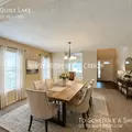 4 bedrooms apartment for rent in Northwest Side - West SATX, San Antonio