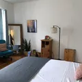Studio Apartment for rent in Garden Court - West Philadelphia, Philadelphia