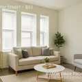 Studio Apartment for rent in Garden Court - West Philadelphia, Philadelphia