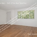 2 bedrooms apartment for rent in Central District - Central Seattle, Seattle
