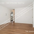 2 bedrooms apartment for rent in Central District - Central Seattle, Seattle