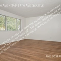 2 bedrooms apartment for rent in Central District - Central Seattle, Seattle