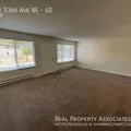 2 bedrooms apartment for rent in Lake City - North Seattle, Seattle