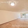 1 bedroom apartment for rent in Lake City - North Seattle, Seattle