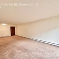 1 bedroom apartment for rent in Lake City - North Seattle, Seattle