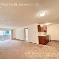 1 bedroom apartment for rent in Lake City - North Seattle, Seattle