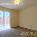 2 bedrooms apartment for rent in Trumbull Village - SE ABQ, Albuquerque