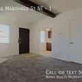 2 bedrooms apartment for rent in Trumbull Village - SE ABQ, Albuquerque
