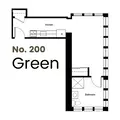 Studio Apartment for rent in King-Lincoln Bronzeville - East Columbus, Columbus