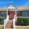 2 bedrooms apartment for rent in East Raleigh - South Raleigh, Raleigh