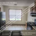 2 bedrooms apartment for rent in East Raleigh - South Raleigh, Raleigh