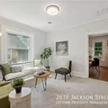 2 bedrooms apartment for rent in Logan Park - Northeast, Minneapolis