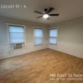 Studio Apartment for rent in Tobin Hill - Central SATX, San Antonio