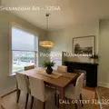 1 bedroom apartment for rent in Compton Heights - South STL, Saint Louis