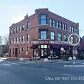 1 bedroom apartment for rent in Compton Heights - South STL, Saint Louis