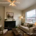 1 bedroom apartment for rent in Compton Heights - South STL, Saint Louis