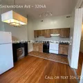 1 bedroom apartment for rent in Compton Heights - South STL, Saint Louis