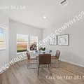 3 bedrooms apartment for rent in South Acres / Crestmont Park - Se Houston, Houston