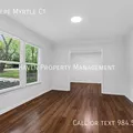 3 bedrooms apartment for rent in North Hills - North Raleigh, Raleigh