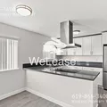 2 bedrooms apartment for rent in Shelltown - South SD, San Diego